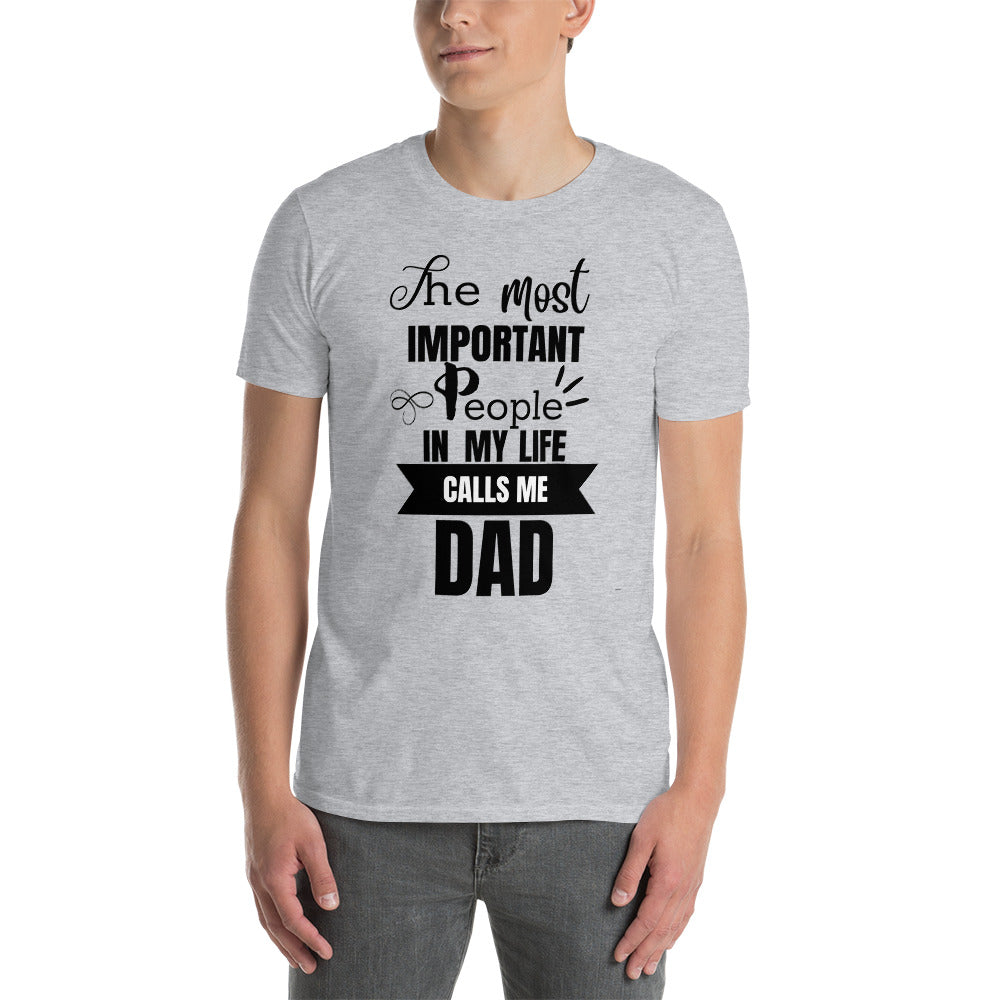 Father's day T-Shirts