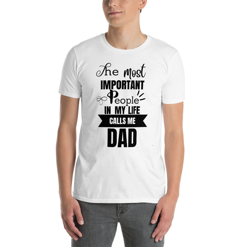 Father's day T-Shirts